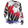 Long Sleeve Quick-Dry Cycling Jersey Mountain Bike Road Outdoor Riding Breathable Sport Shirt