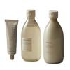 Набор для увлажнения кожи Serene Body Care (Гель для душа 300 мл + Лосьон для тела 300 мл + Крем для рук 30 мл) Набор ритуалов для тела «Глубокое расслабление»