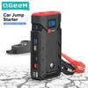 Car Jump Starter 2000A 20000mAh Starting Device Power Bank Car Booster Starter Battery Emergency Car Charger Power Bank for Phone