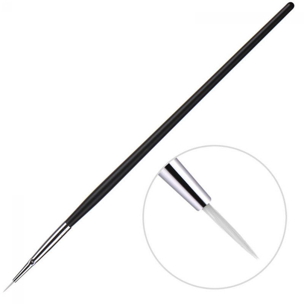 Fashion Lip Beauty Eyeliner Brush Brow Eyeshadow Pro Makeup Tools