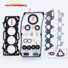 4G18 For MITSUBISHI LANCER SPACE STAR 1.6 METAL Overhaul Package Full Set Engine Gasket MD978241 MD978141 50238800 Mechanging