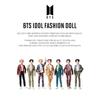 BTS Кукла-айдол RM