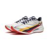 Li Ning Red Rabbit 9 Pro Беговые кроссовки Мужские кроссовки Стандартные-Белые ARPW001-34