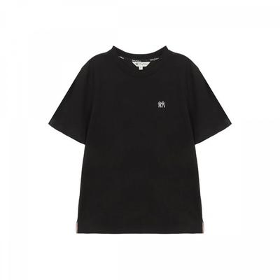 Rolling Rollie CoTTon T shirT Black