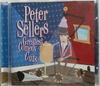 CD PETER SELLERS - Greatest Comedy Cuts  724357192620 EMI 2004 UK Music Others Used