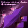 Приложение для дистанционного управления вибратором с 9 режимами вибрации Мини носимые вибраторы для трусиков Игрушки и игры для взрослых для женщин Парная игра