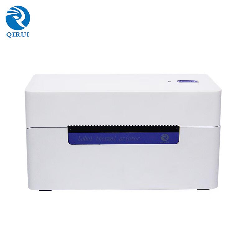 Qirui QR-368W Wireless Thermal Label Printer CN plug (adapter included)