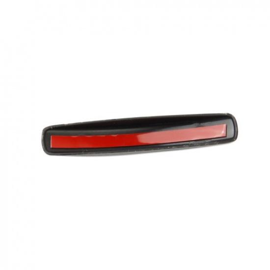Carbon Fiber Style Center Console Storage Tank Handle Cover Trim for Nissan 350Z