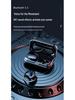 Прочные спортивные Bluetooth 5.4 наушники: Комфорт, Высококачественный Звук и Увеличенное Время Работы от Батареи