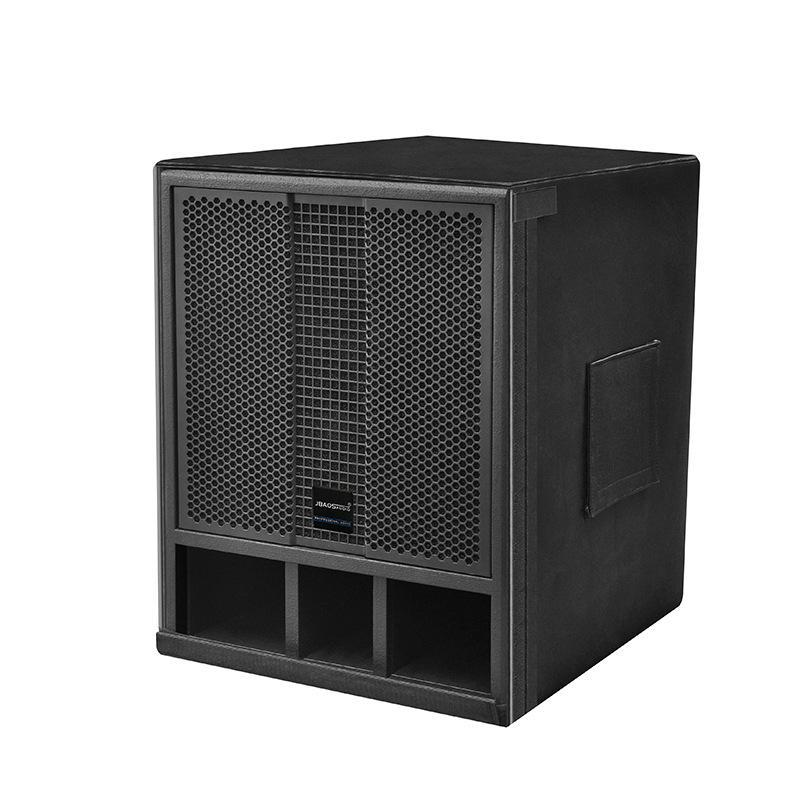 Outdoor Waterproof Professional Line Array Speaker for Conferences and Road Shows