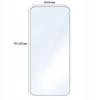 3x TEMPERED GLASS for SAMSUNG GALAXY S23 FE SCREEN GLASS 9H Set of 3