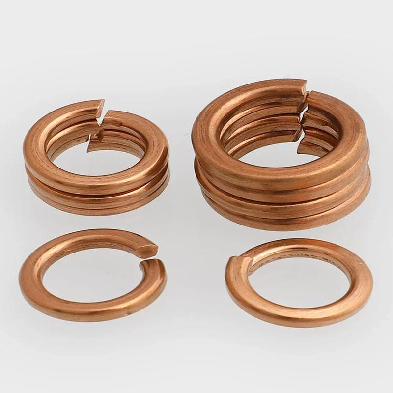 300 шт. M3 латунные винты с плоской головкой Phillips, болты и шестигранные гайки, шайбы, ассортимент