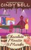 Книга Chocolate Mousse and Murder : 22