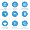 Устройство для быстрого клика по экрану телефона для смартфона, симулятор быстрого клика, непрерывный клик пальцем, умный автоматический кликер по экрану