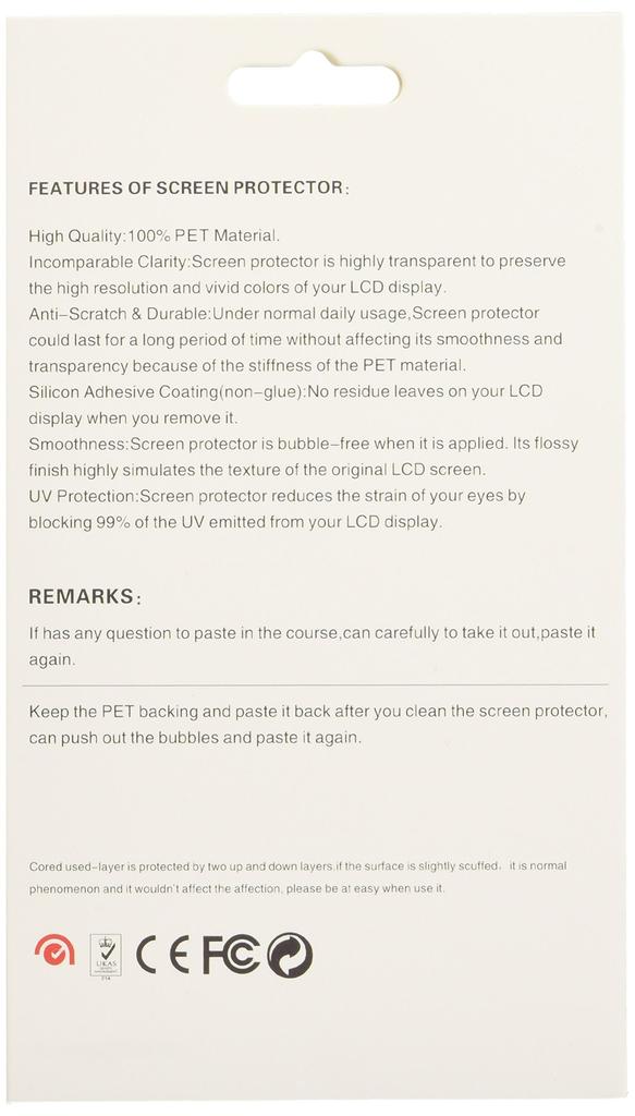 Защитная пленка Washodo LCD для цифровых камер SONY RX100M3 RX100III DSC-RX100M3 DSC-RX100III "503-0004J"