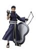 TAMASHII NATIONS NARUTO Obito Uchiha A Hollow Dream of Despair 155mm Painted Movable Figure S.H.Figuarts - - Approx. ABS&PVC