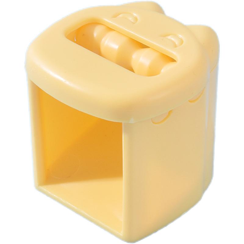 Машина для очистки скорлупы подсолнечника Машина для очистки семян дыни Симпатичный разделитель семян Ленивый артефакт Щелкунчик Открывалка для раскалывания семян Шелушильная машина