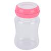 Breastmilk Collection Storage Bottles WideCaliber Breast Storage Containers 180ml