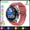 SACOSDING GPS Спортивные Смарт-часы для улицы 1,43-дюймовый HD-экран Умные часы Мониторинг сна Водонепроницаемость IP68 128 Спортивных режимов Смарт-часы