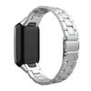 Wristband Accessories Bracelet Stainless Steel Strap Replacement Metal