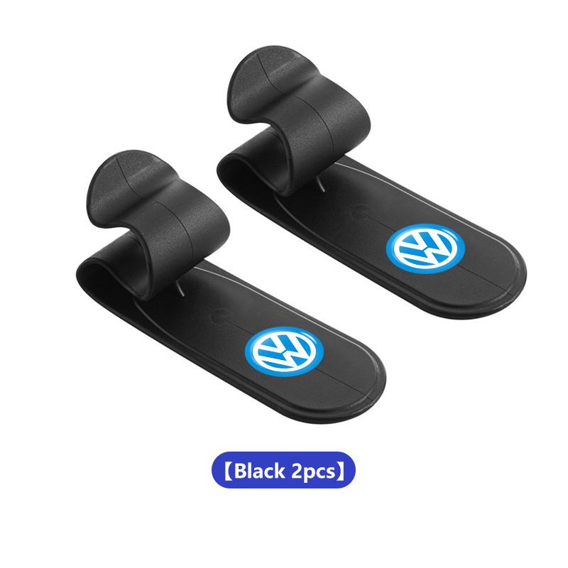 Car Umbrella Holder Adhesive PP Auto Interior Storage RR2 Organizer For Volkswagen VW Passat Golf 4 5 6 Tiguan Polo Scirocco Jetta