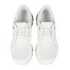 Кроссовки Cloud 6 White White см [ON] женские 23.0