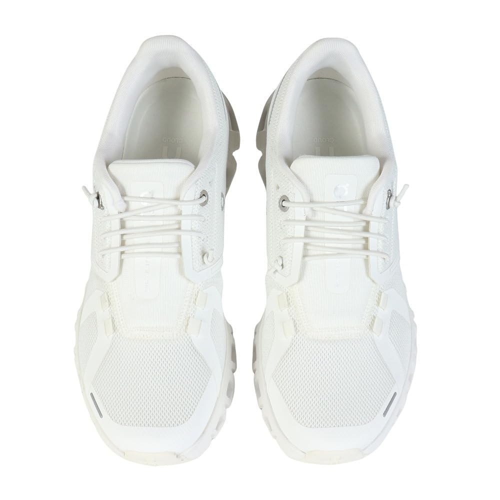 Кроссовки Cloud 6 White White см [ON] женские 23.0