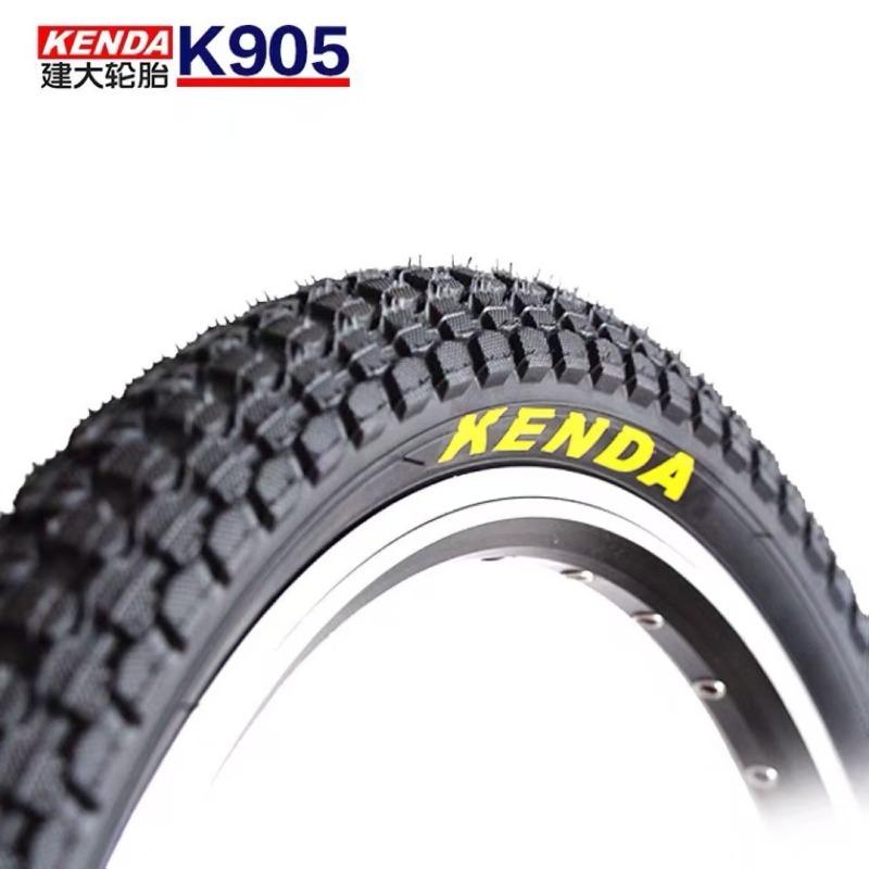 Kenda 20 24 26 дюймов *1.75 1.95 2.125 2.3 K905 Горный Велосипед Грязевые Гонки BMX Производительность Покрышка