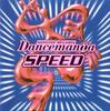 CD VARIOUS - Dancemania Speed TOCP4120 Intercord Japan 1998 Japan Obi Dance & Electronica Used