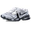 Nike Air Max Fusion Сетчатая амортизация Устойчивость к скольжению Устойчивость к истиранию Воздухопроницаемость Низкие Кроссовки на массивной подошве Женские CJ1671-100(Team130-VAM)