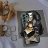 Чехол для телефона с аниме Deth Note Лайт Ягами Для Samsung Galaxy S22 S25 Ultra S21 S10 Plus S26 Edge S20 S23 S24 FE Чехол Силиконовый