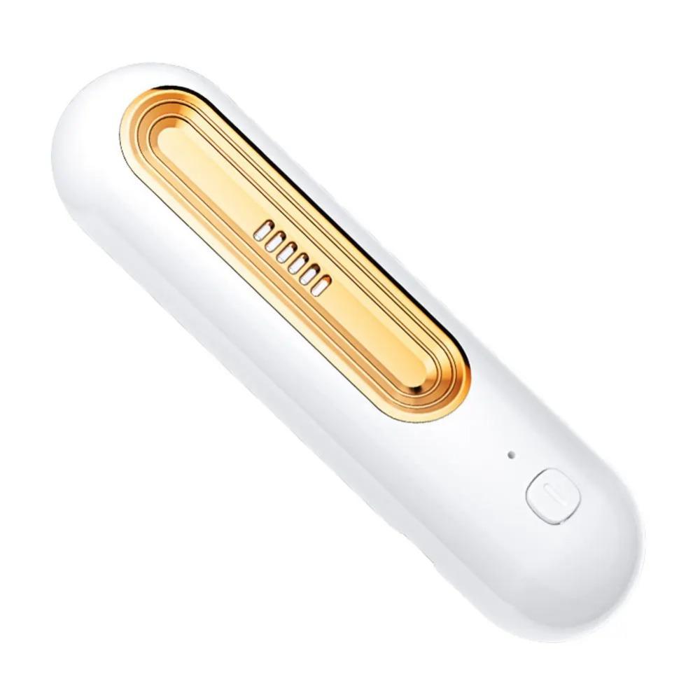 Refrigerator Deodorizer Air Purifier Food Shelf Life Extender Toilet Smell Odor Remover for Fridge Toilet Car