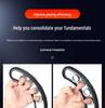 Left-Hand Guitar Finger Stretcher & Spreader - Universal Trainer for Musical Instruments