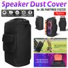 Speaker Dust Cover Zipper Closure Portable Speaker Dust Case Double-Sided Speaker Storage Bag for JBL PARTYBOX 310/320 Accessory
