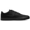 Nike Кроссовки унисекс Chron 2 Canvas SB Triple Black DM3494-002