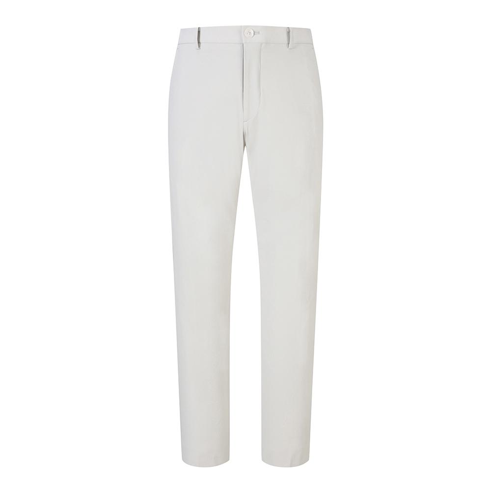 SIEG Wearever Summer Slim Fit Pants Ivory (Pifad4510)