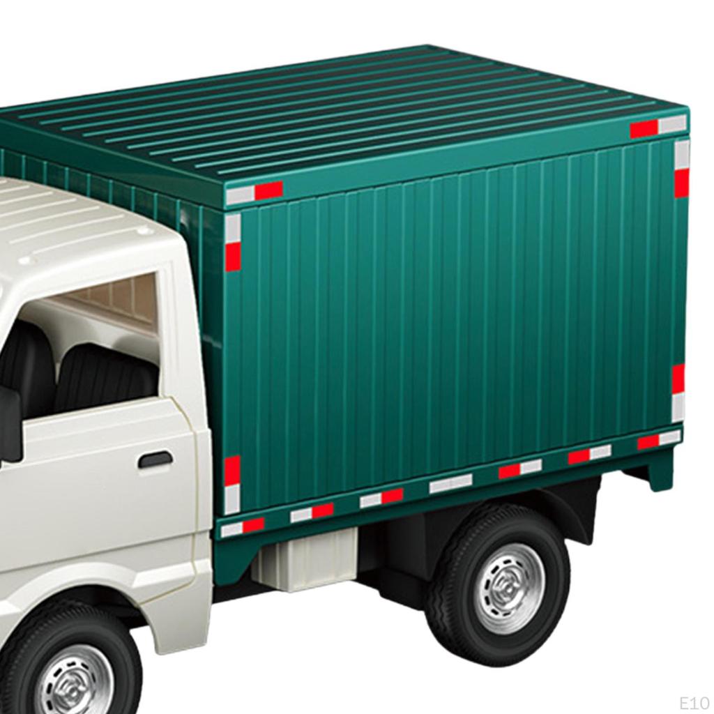 High-Speed RC Car 1/16 Scale Remote Control Vehicle for Enthusiasts