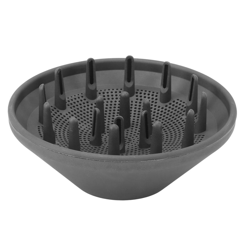 Диффузор для волос Профессиональный универсальный фен для быстрой сушки волос Воздушная насадка