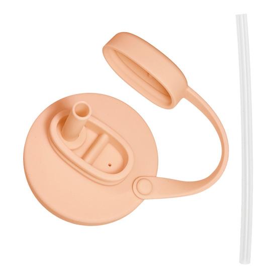 Крышка для стакана с защитой от проливания предотвращает проливания Идеально подходит Крышка для соломинки Крышка для банки для напитков из пищевого силикона