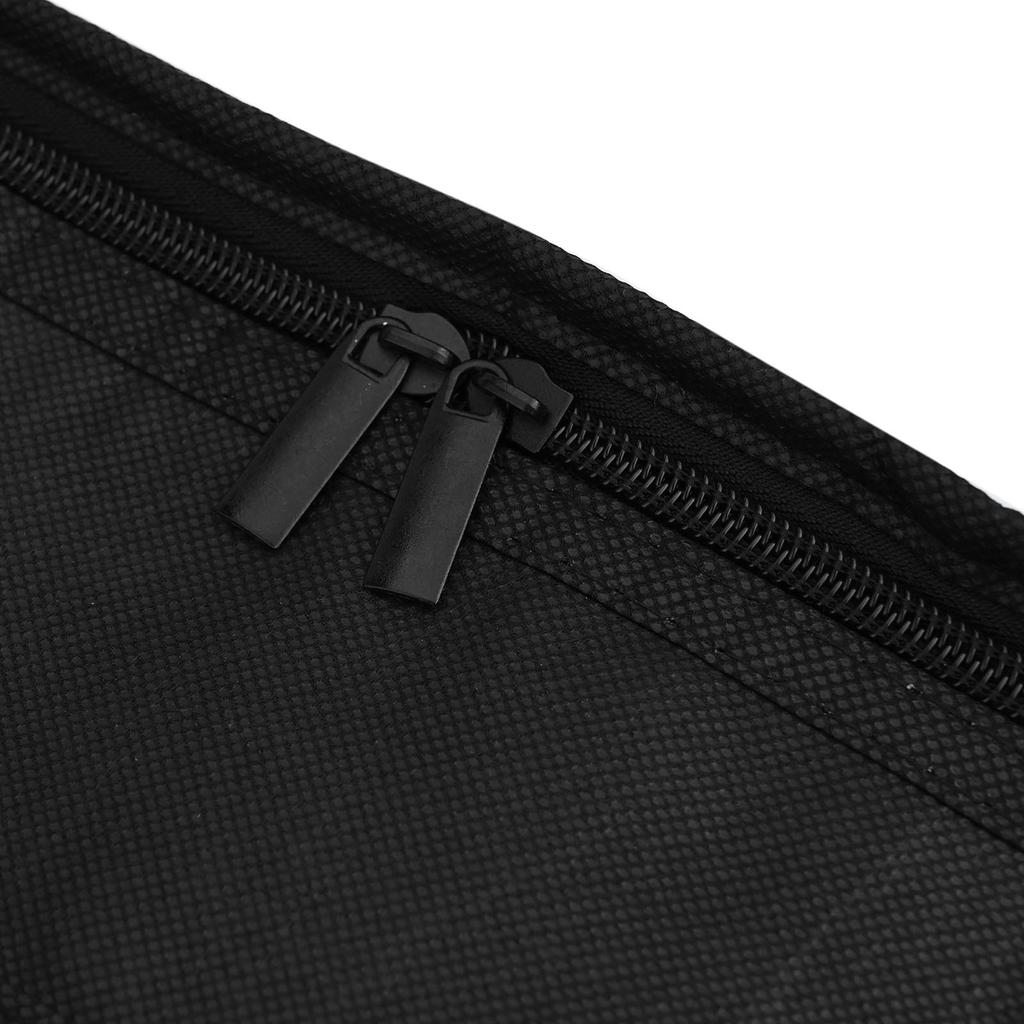 Складной изолированный ланч-бокс, идеально подходящий для пикников с доставкой еды и многого другого