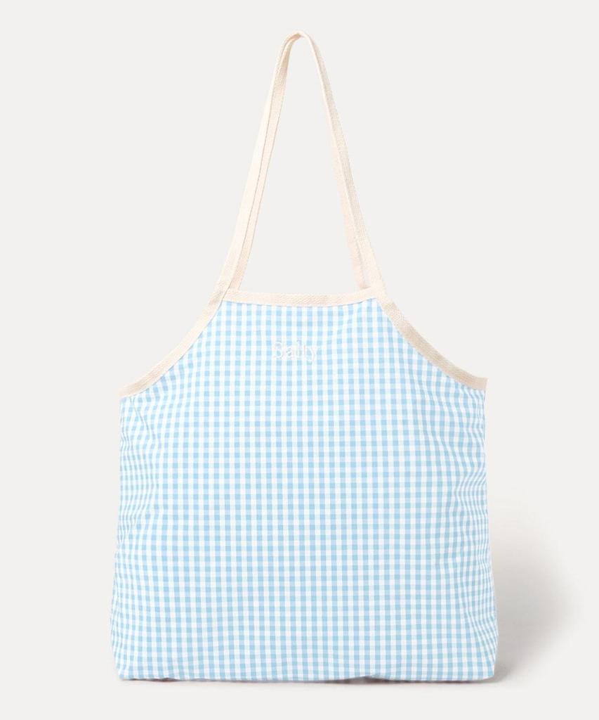 Сумка через плечо в клетку Mixxo Re Bgg402G_Miabgg70Qg