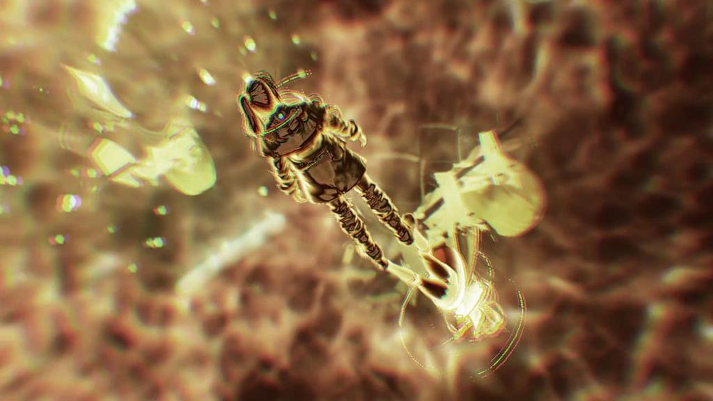 Xenoblade Chronicles 3 Северный переключатель (Импортная версия Америка) -