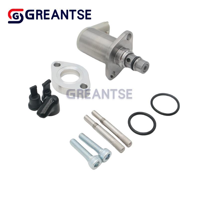 55493549 Fuel Injector Pump Metering Pressure Suction Control SCV Valve For Chevrolett Colorado GMCC Canyonn 2.8L l4