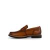 Tandy Men S Loafer Brown  Q19108 