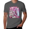 trisha paytas 90s bootleg vintage TShirt Comfort Stretch Tee Shirt