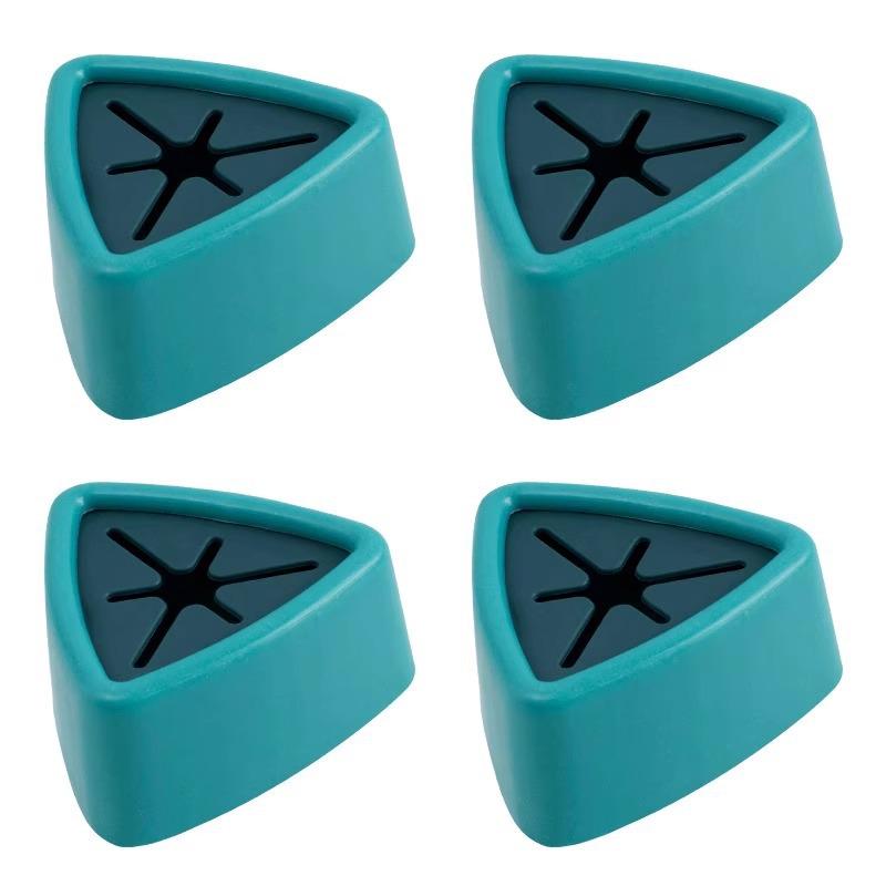 Крючок для полотенец для ванной без сверления - Настенный зажим для полотенец для лица