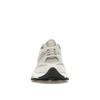 New Balance 9060 Sea Salt Moonbeam унисекс кроссовки кремовый Turtledove серебристо-металлический U9060WHT