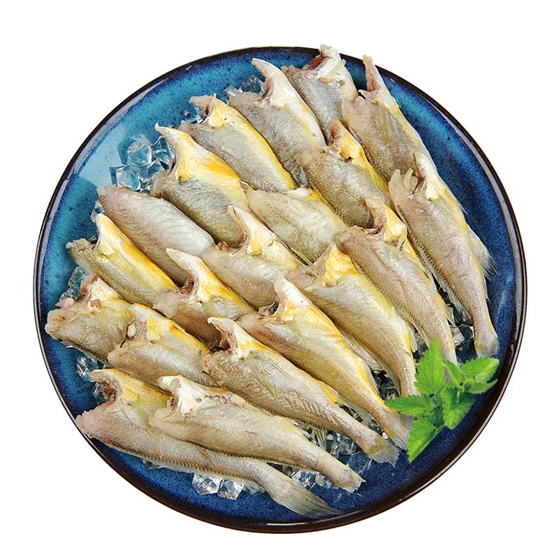 Ассорти замороженных морепродуктов «Чистый вкус»