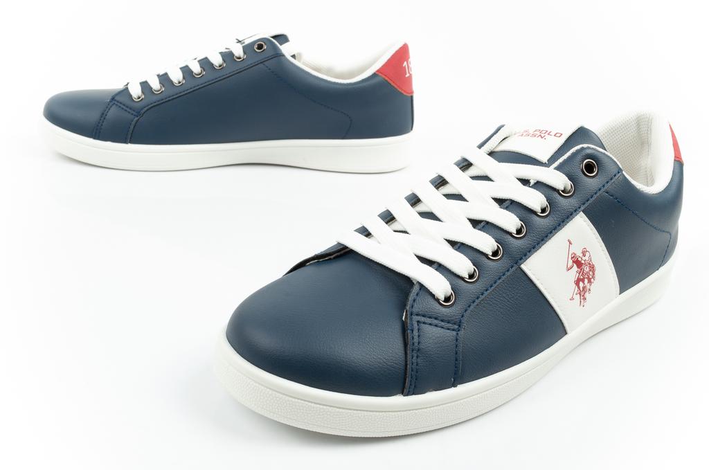 U.S. Polo Assn. Bak Man [BAK001M/FS1 DBL012] year 43