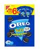 Mondelez Oreo Bits Сэндвич Ванильный 102г x 6 x 1 (17г пакеты)